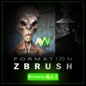 ZBrush - initiation